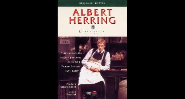 Albert Herring