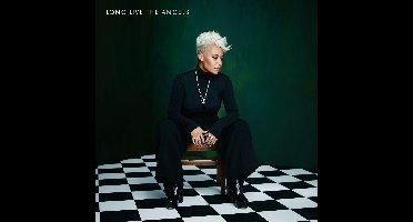 Long Live The Angels