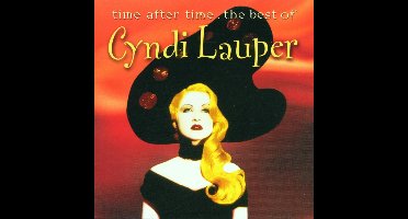 Best Of-Time After Time