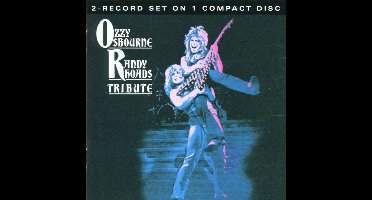 Randy Rhoads Tribute