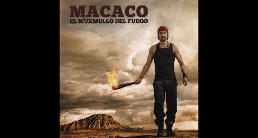 El Murmullo Del Fuego