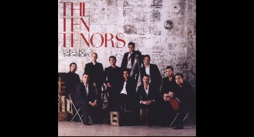 The Ten Tenors - Here's To The Heroes