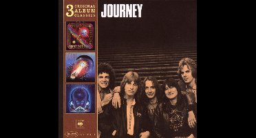 Original Album Classics