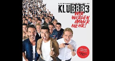 Wir Werden Immer Mehr (Deluxe Edition)