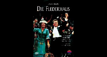 Die Fledermaus