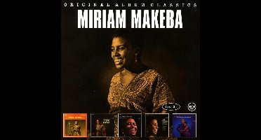 Original Album Classics