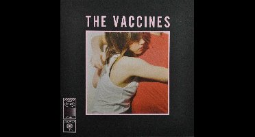 What Did You Expect From The Vaccines