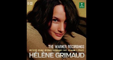 Complete Warner Classics Recor