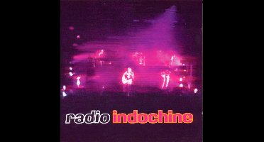 Radio Indochine
