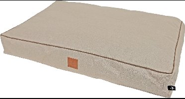 Boony Est1941 ligkussen Sand 85x60cm