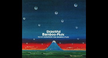 Hozan + Sharps Yamamoto - Beautiful Bamboo-Flute