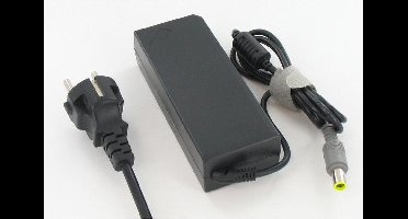 Notebook Laptop oplader (7,9 x 5,6mm center pin)