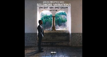 Vincent van Amsterdam - Bach Goldberg Variations