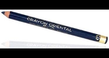 Maybelline Expert Eyes Crayon Oriental Oogpotlood - Esmerald