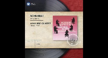 Schubert String Quintet