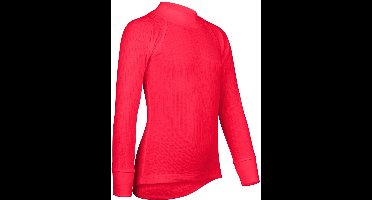 Avento Thermoshirt Kinderen - Unisex - Roze - Maat 152