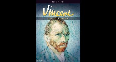 Vincent - The Full Story (DVD)