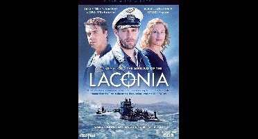 Sinking Of Laconia