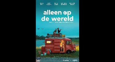 Alleen Op De Wereld