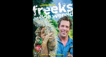 Freeks Wilde Wereld Box 2