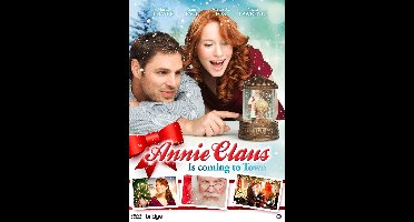 Annie Klaus Is Coming To Town
