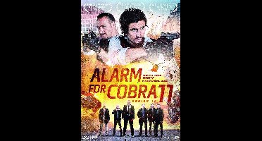 Alarm Fur Cobra 11 - Seizoen 16