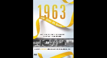 1963 Uw Jaar In Beeld