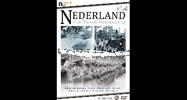 Nederland In De Tweede Wereldoorlog