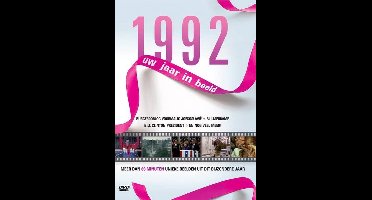 1992 Uw Jaar In Beeld