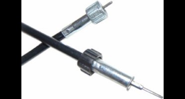 Kilometertellerkabel guia Peugeot Fox maxx z1 75cm DMP