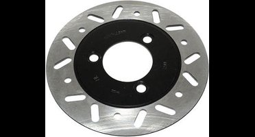 Remschijf Sym Cello / Allo / Fiddle 2 / Symply / Jet 50 EuroX / Orbit / Xpro 190mm Voorzijde 45121-aaa-000