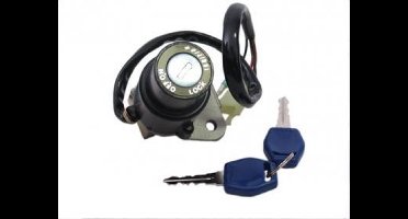 DMP Contactslot Yamaha TZR