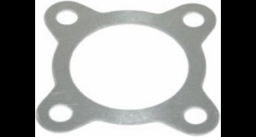 Cilinderkop pakking model origineel Tomos 1mm aluminium DMP