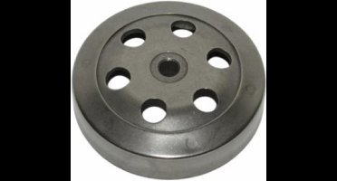 koppelingshuis kymco 4T / china 4T / peugeot 4T / honda 2T / piaggio 4T 2V / BTC / AGM / IVA - diameter 107mm
