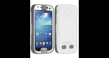 Otterbox Preserver Case voor Samsung Galaxy S4 - Wit