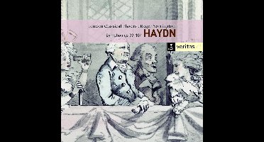 Sir Roger Norrington/London Cl - Haydn : Symphonies Nos. 99 - 1