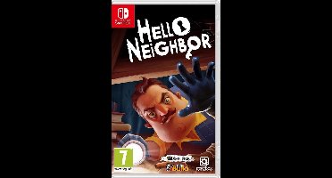 Hello Neighbor - Switch
