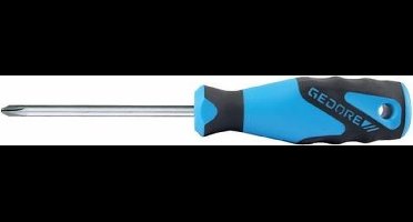 Gedore Kruiskopschroevendraaier Philips - Nr.1 - 160 S/1