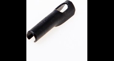 Sormat Inslaganker tbv plafond gefosfateerd zwart