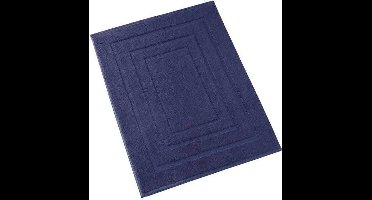 De Witte Lietae Pacifique - Badmat - 50x75 cm - Medieval Blue