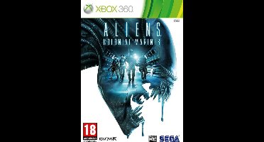 Aliens Colonial Marines Le