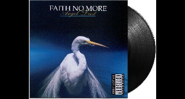 Angel Dust (LP)