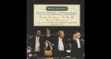 Beethoven: Triple Concerto