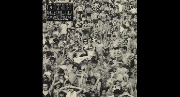 Listen Without Prejudice