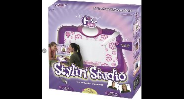Girl Tech Stylin Studio