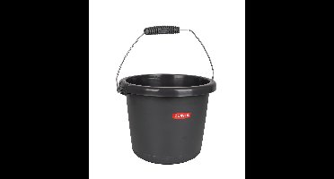 Curver Emmer - 5 liter - Antraciet