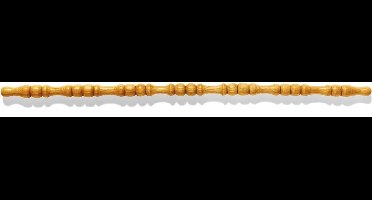 Wandtapijtstok 72 cm