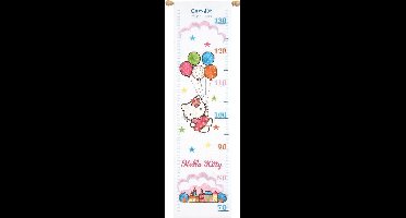 Telpakket kit Hello Kitty - Vervaco - PN-0148210