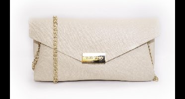 Valentino Bags Arpie Dames Crossbodytas - Beige