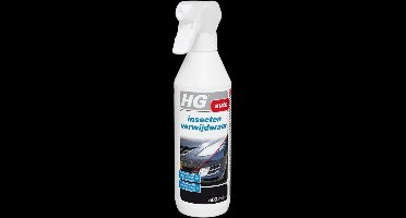 HG Reiniger Insectenverwijderaar Voor auto's - Campers - Aanhangers